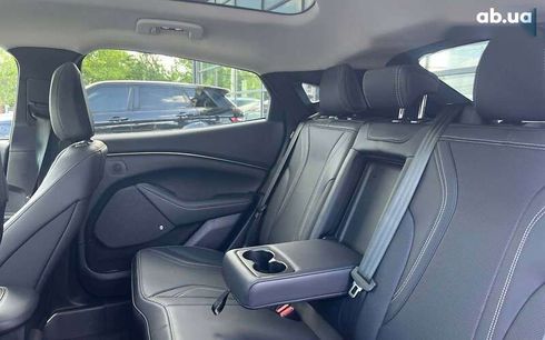Ford Mustang Mach-E 2022 - фото 25