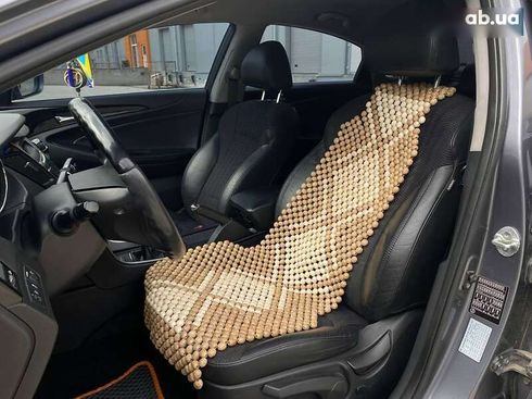 Hyundai Sonata 2011 - фото 17