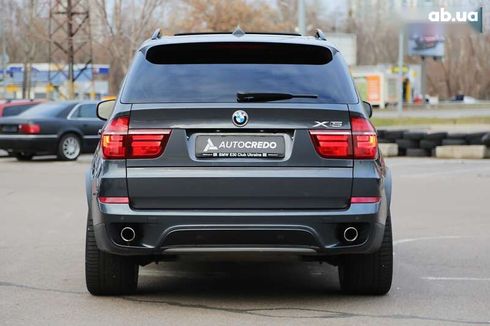 BMW X5 2012 - фото 6