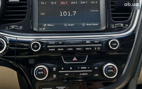 Kia Optima 2014 - фото 18