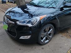 Продажа б/у Hyundai Veloster 2015 года в Одессе - купить на Автобазаре