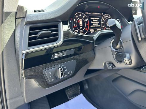 Audi Q7 2016 - фото 28