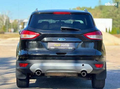 Ford Kuga 2013 - фото 2