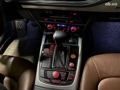 Audi A7 2012 - фото 13