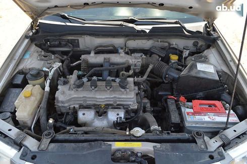 Nissan Almera Classic 2011 - фото 21