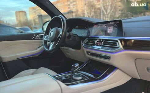 BMW X5 2020 - фото 12