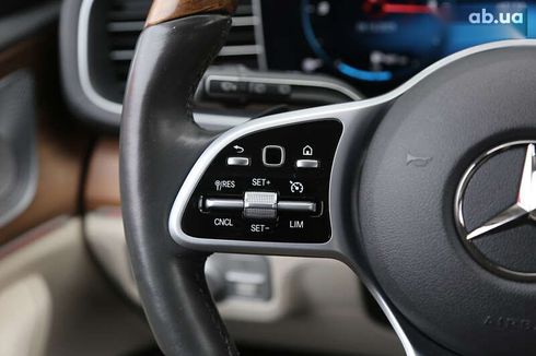 Mercedes-Benz GLE-Class 2019 - фото 19