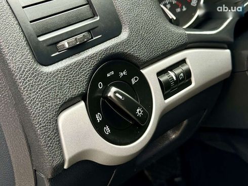Skoda Octavia 2012 - фото 17