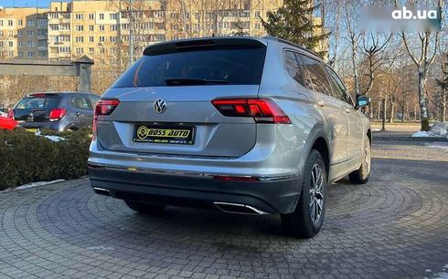 Volkswagen Tiguan 2020 - фото 7