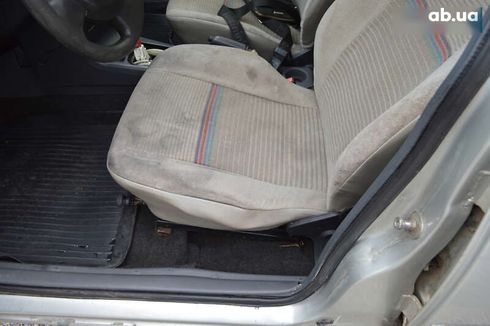 Daewoo Nexia 2007 - фото 8
