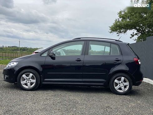Volkswagen Golf Plus 2009 - фото 29