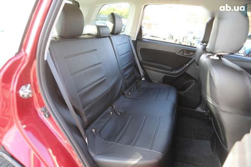 Subaru Forester 2018 - фото 9