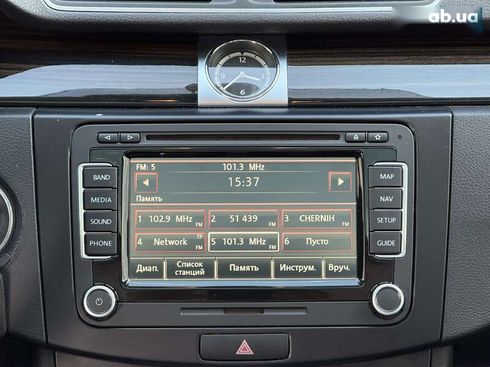 Volkswagen Passat CC 2013 - фото 30