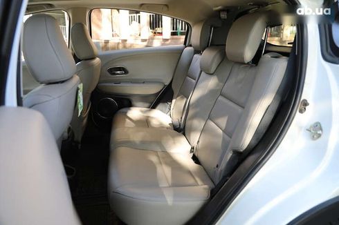Honda HR-V 2018 - фото 8