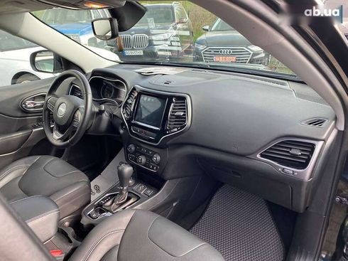 Jeep Cherokee 2019 - фото 8
