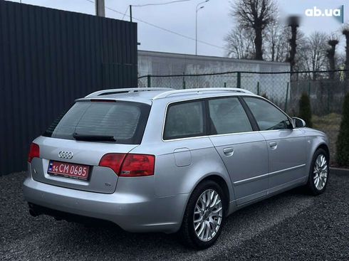 Audi A4 2007 - фото 18