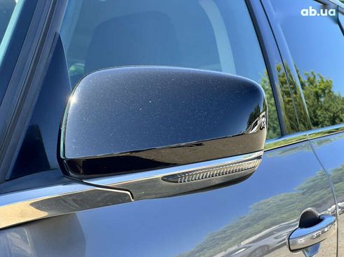 Renault Espace 2020 - фото 16