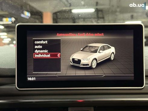 Audi S4 2017 - фото 12