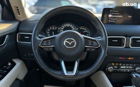 Mazda CX-5 2021 - фото 11