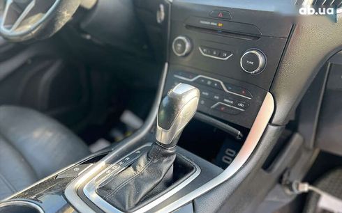 Ford Edge 2016 - фото 29