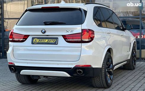 BMW X5 2015 - фото 6