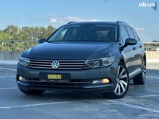 Продаж вживаних Volkswagen Passat в Київській області - купити на Автобазарі
