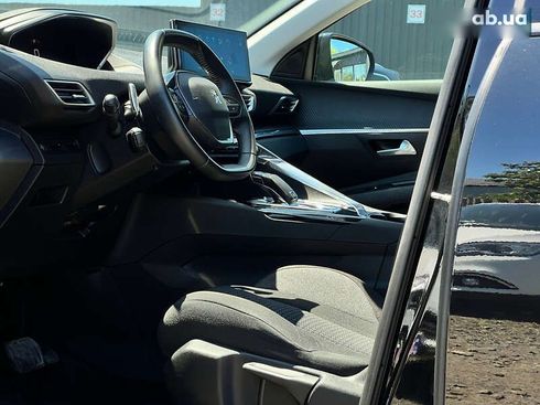 Peugeot 3008 2021 - фото 27