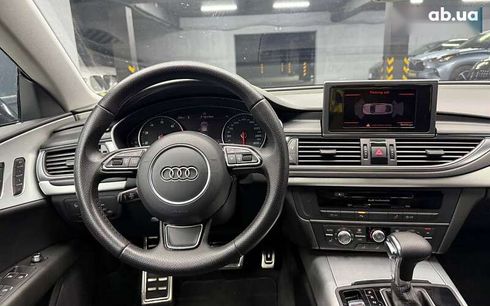 Audi A7 2011 - фото 11