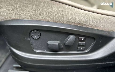 BMW X5 2013 - фото 9