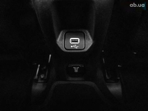 Jeep Renegade 2020 - фото 20