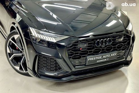 Audi RS Q8 2023 - фото 8