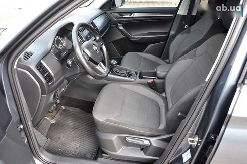 Skoda Kodiaq 2018 - фото 17