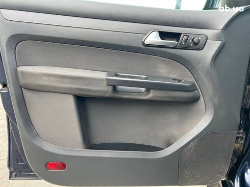 Volkswagen Caddy 2012 синий - фото 15