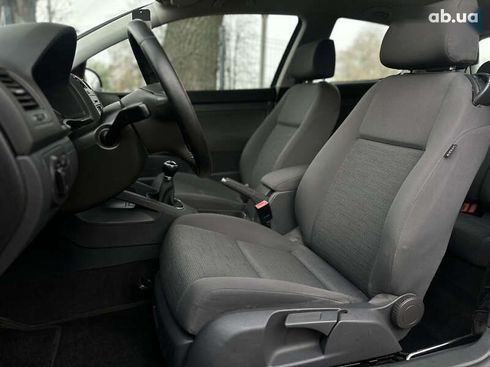 Volkswagen Golf 2005 - фото 26