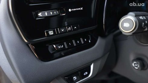 Lexus RX 2023 - фото 16