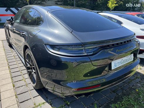 Porsche Panamera 2021 - фото 23