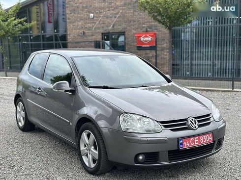 Volkswagen Golf 2008 - фото 3