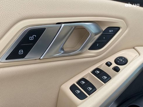 BMW 3 серия 2019 - фото 12