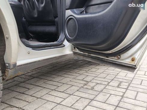 Lexus RX 2002 - фото 12