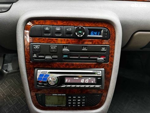 Samand lx 2008 красный - фото 30