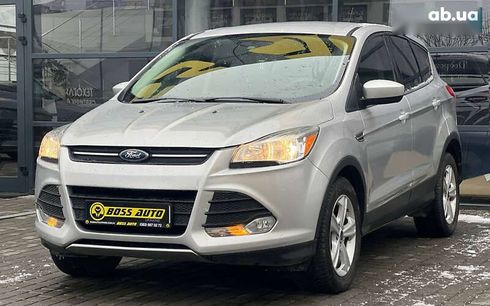 Ford Escape 2016 - фото 3