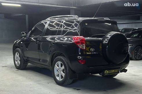 Toyota RAV4 2007 - фото 4