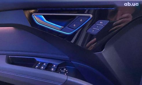 Audi Q4 e-tron 2025 - фото 22