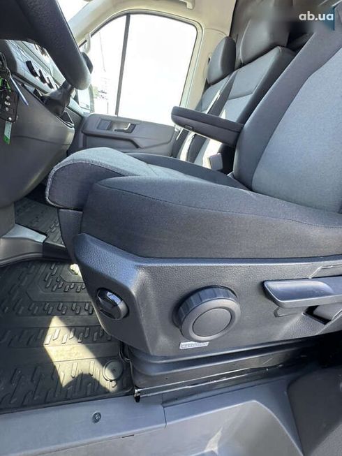 Volkswagen Crafter 2019 - фото 15