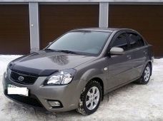 Запчастини на Kia Rio в Дніпропетровській області - купити на Автобазарі