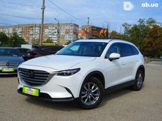 Продаж вживаних Mazda CX-9 в Кіровоградській області - купити на Автобазарі