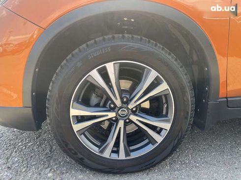 Nissan X-Trail 2018 - фото 25