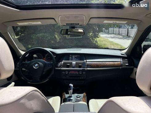 BMW X5 2013 - фото 19