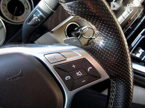 Mercedes-Benz E-Класс 2014 - фото 21