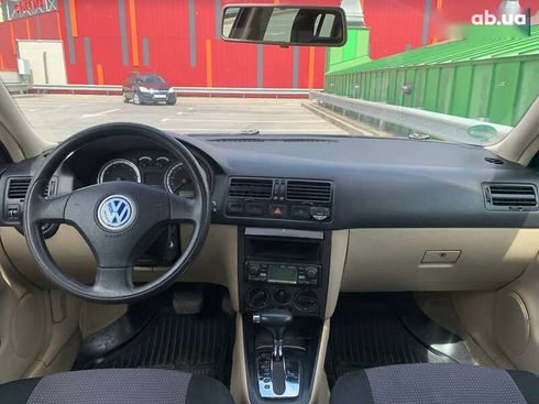 Volkswagen Bora 2002 - фото 13